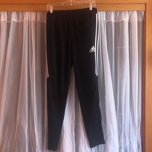 Adidas Track Pants